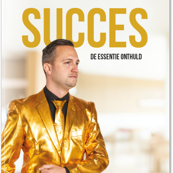 Succes. De essentie onthuld